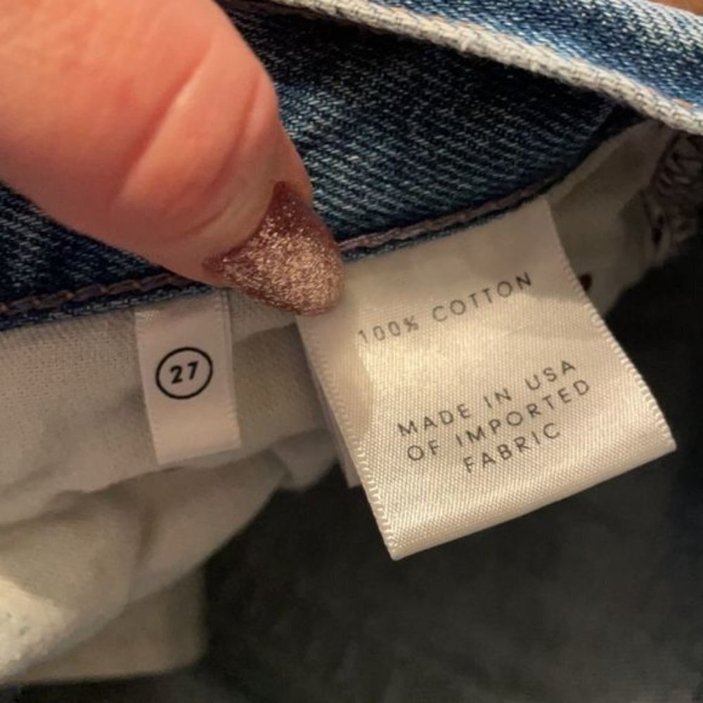 GRLFRND jeans Karolina a little more love 27 - Picture 10 of 11